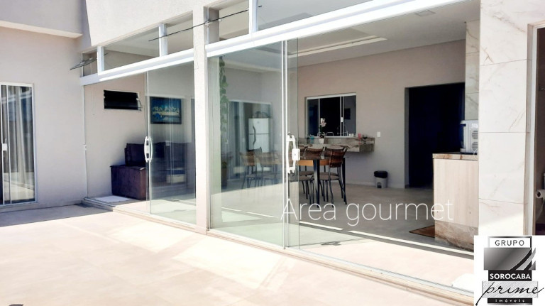 Imagem Casa com 3 Quartos à Venda, 380 m² em Wanel Ville - Sorocaba Imagem Casa com 3 Quartos à Venda, 380 m² em Wanel Ville - Sorocaba