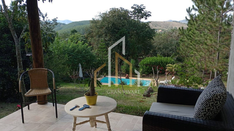 Chácara com 2 Quartos à Venda, 120 m² em Estância Santa Bárbara - Jambeiro