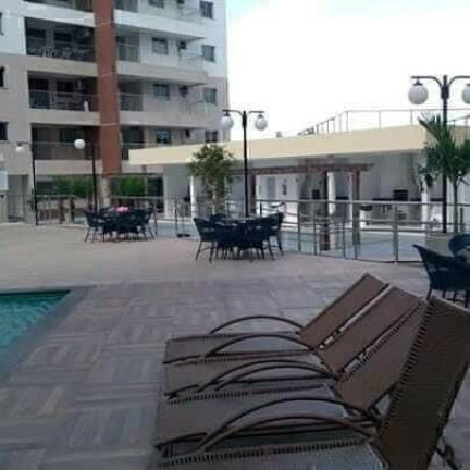 Imagem Apartamento com 2 Quartos à Venda, 73 m² em Marambaia - Belém