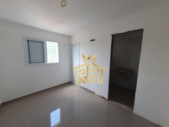 Imagem Apartamento com 3 Quartos à Venda, 126 m² em Canto Do Forte - Praia Grande