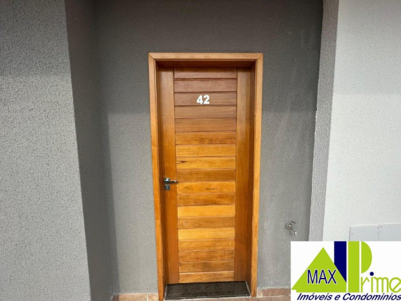 Imagem Apartamento com 2 Quartos à Venda, 40 m² em Itaquera - São Paulo