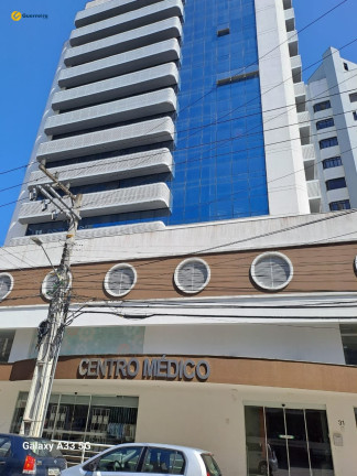 Sala Comercial à Venda, 303 m² em Centro - Florianópolis