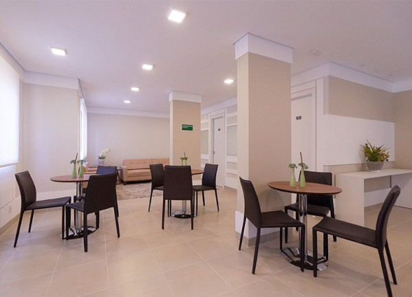 Imagem Apartamento com 2 Quartos à Venda, 57 m² em Torres De São José - Jundiaí Imagem Apartamento com 2 Quartos à Venda, 57 m² em Torres De São José - Jundiaí