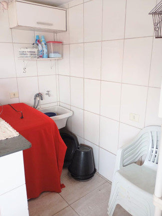 Imagem Casa com 4 Quartos à Venda, 137 m² em Jardim Kuabara - Taboão Da Serra Imagem Casa com 4 Quartos à Venda, 137 m² em Jardim Kuabara - Taboão Da Serra
