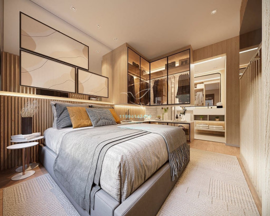 Imagem Studio com 1 Quarto à Venda, 37 m² em Perdizes - São Paulo