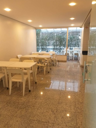Imagem Apartamento com 3 Quartos à Venda, 100 m² em Vila Clementino - São Paulo Imagem Apartamento com 3 Quartos à Venda, 100 m² em Vila Clementino - São Paulo