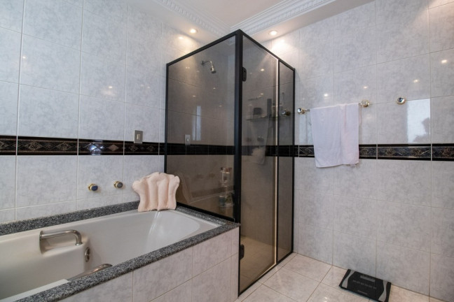 Imagem Apartamento com 3 Quartos à Venda, 221 m² em Perdizes - São Paulo