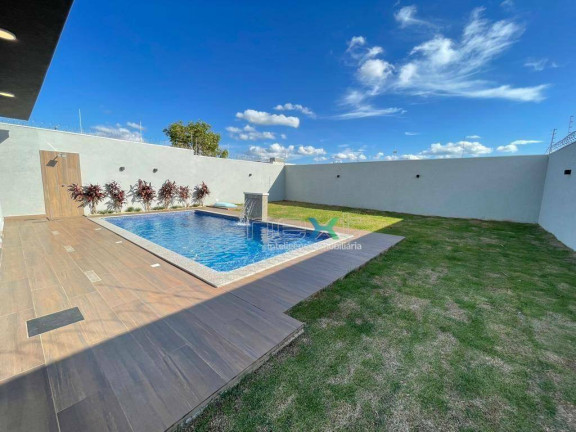 Imagem Casa à Venda, 122 m² em Panorama - Campo Grande
