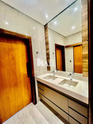 Imagem Casa com 3 Quartos à Venda, 165 m² em Centro - Bady Bassitt Imagem Casa com 3 Quartos à Venda, 165 m² em Centro - Bady Bassitt