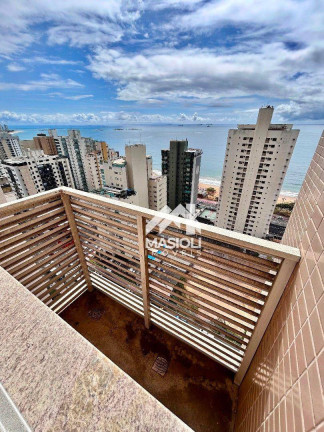 Imagem Apartamento com 3 Quartos à Venda, 88 m² em Praia De Itaparica - Vila Velha