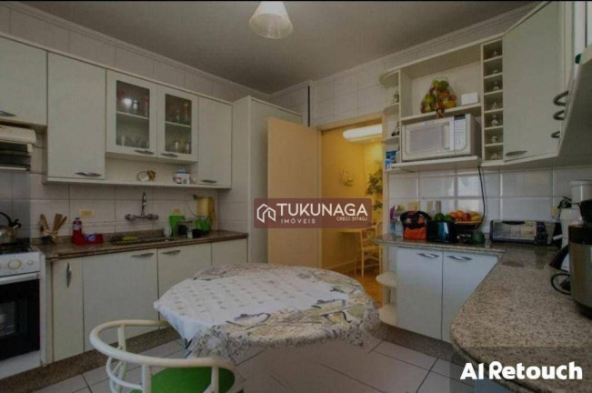 Imagem Apartamento com 3 Quartos à Venda, 109 m² em Vila Galvão - Guarulhos Imagem Apartamento com 3 Quartos à Venda, 109 m² em Vila Galvão - Guarulhos