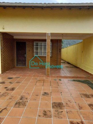 Imagem Casa com 4 Quartos à Venda, 280 m² em Solemar - Praia Grande