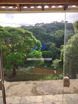 Imagem Chácara com 3 Quartos à Venda, 1.200 m² em Terra Preta - Mairiporã Imagem Chácara com 3 Quartos à Venda, 1.200 m² em Terra Preta - Mairiporã