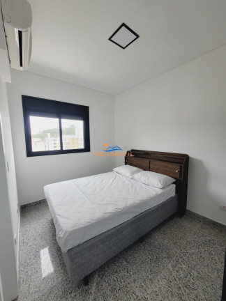 Imagem Apartamento com 3 Quartos à Venda, 99 m² em Tenório - Ubatuba