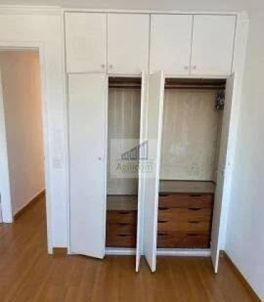 Imagem Apartamento com 3 Quartos à Venda, 93 m² em Brooklin - São Paulo
