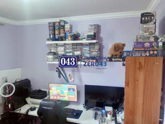 Imagem Apartamento com 2 Quartos à Venda, 55 m² em Nova Olinda - Londrina Imagem Apartamento com 2 Quartos à Venda, 55 m² em Nova Olinda - Londrina
