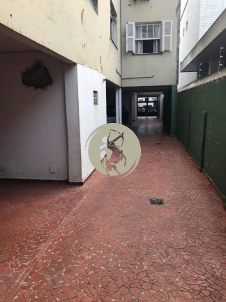 Imagem Apartamento com 2 Quartos à Venda, 64 m² em Macuco - Santos