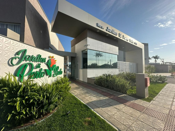 Apartamento com 2 Quartos à Venda, 50 m² em Porto Belo - Porto Belo