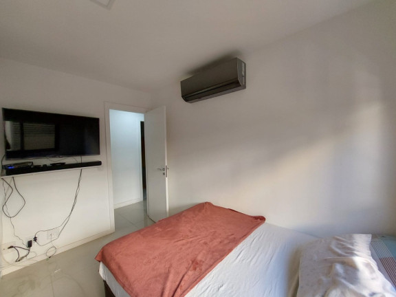 Imagem Apartamento com 3 Quartos à Venda, 97 m² em Icaraí - Niterói
