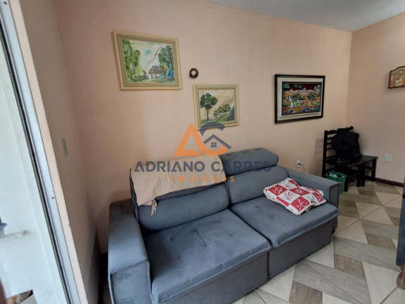 Imagem Imóvel com 2 Quartos para Alugar ou Temporada, 60 m² em Gravatá - Navegantes Imagem Imóvel com 2 Quartos para Alugar ou Temporada, 60 m² em Gravatá - Navegantes