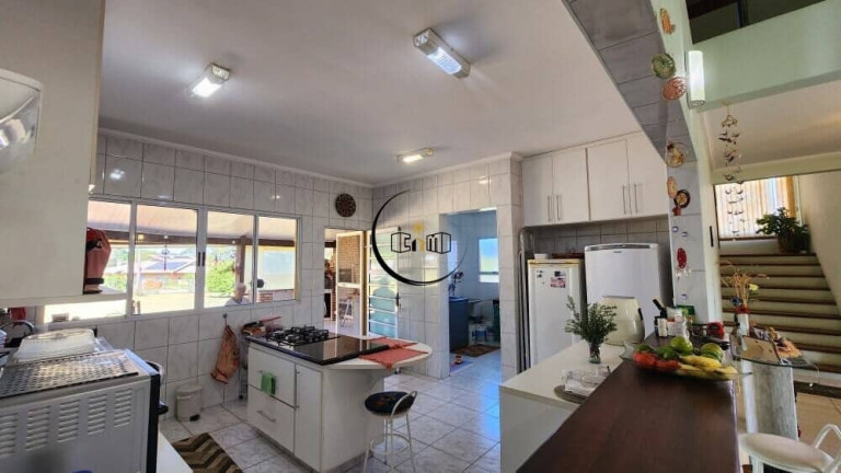 Imagem Casa de Condomínio com 3 Quartos à Venda, 275 m² em Colinas De Inhandjara - Itupeva Imagem Casa de Condomínio com 3 Quartos à Venda, 275 m² em Colinas De Inhandjara - Itupeva