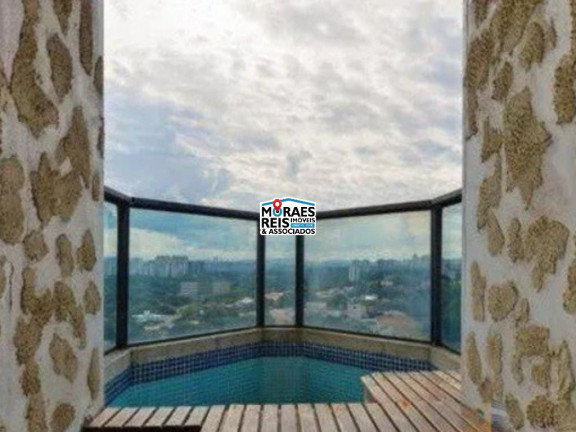 Apartamento com 3 Quartos para Alugar,  em Vila Madalena - São Paulo