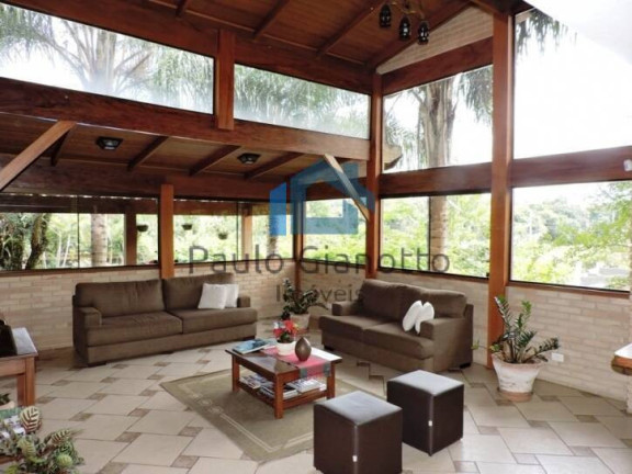 Imagem Casa com 5 Quartos à Venda, 1.123 m² em Granja Viana - Carapicuíba