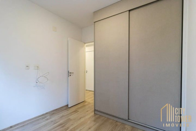 Imagem Apartamento com 1 Quarto à Venda, 41 m² em Vila Gertrudes - São Paulo