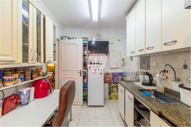 Imagem Apartamento com 2 Quartos à Venda, 95 m² em Vila Nova Conceição - São Paulo