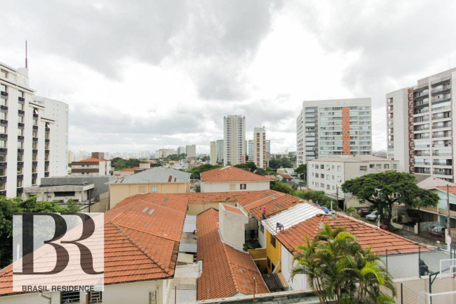 Imagem Apartamento com 2 Quartos à Venda ou Locação, 65 m² em Campo Belo - São Paulo