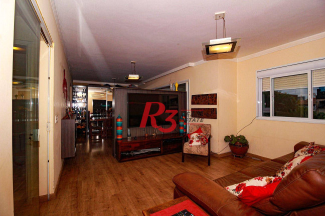 Imagem Apartamento com 2 Quartos à Venda, 111 m² em Ponta Da Praia - Santos Imagem Apartamento com 2 Quartos à Venda, 111 m² em Ponta Da Praia - Santos