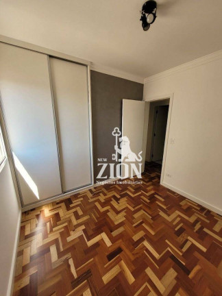 Imagem Apartamento com 2 Quartos à Venda, 52 m² em Chora Menino - São Paulo