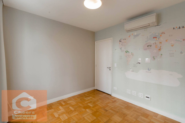 Imagem Apartamento com 3 Quartos à Venda, 130 m² em Itaim Bibi - São Paulo Imagem Apartamento com 3 Quartos à Venda, 130 m² em Itaim Bibi - São Paulo