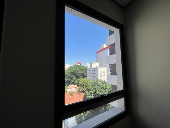 Imagem Ponto Comercial à Venda, 24 m² em Vila Mariana - São Paulo