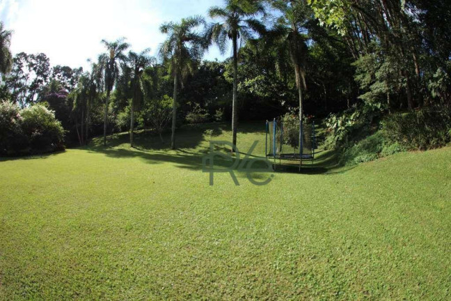 Imagem Casa com 4 Quartos à Venda, 524 m² em Granja Viana - Cotia Imagem Casa com 4 Quartos à Venda, 524 m² em Granja Viana - Cotia