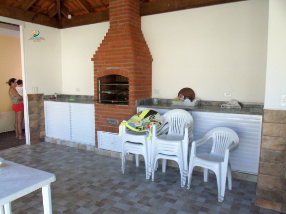Imagem Casa com 4 Quartos para Alugar ou Temporada,  em Enseada - Guarujá