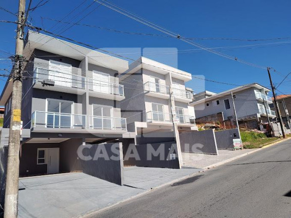 Casa com 3 Quartos à Venda, 130 m² em Jardim Rio Das Pedras - Cotia
