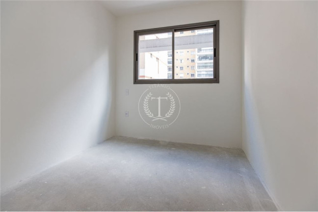 Imagem Apartamento com 1 Quarto à Venda, 34 m² em Moema - São Paulo