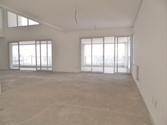 Imagem Imóvel com 5 Quartos à Venda, 820 m² em Campo Belo - São Paulo