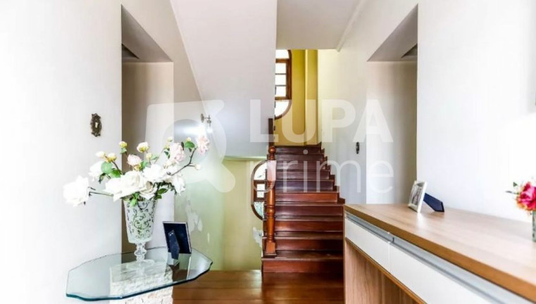 Imagem Casa com 6 Quartos à Venda, 814 m² em Vila Maria Alta - São Paulo