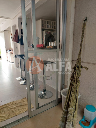 Imagem Casa com 3 Quartos à Venda, 110 m² em Jardim Passárgada I - Cotia