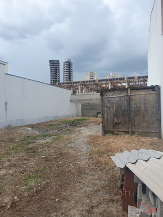 Imagem Terreno à Venda, 250 m² em Vila Aparecida - Taubaté Imagem Terreno à Venda, 250 m² em Vila Aparecida - Taubaté