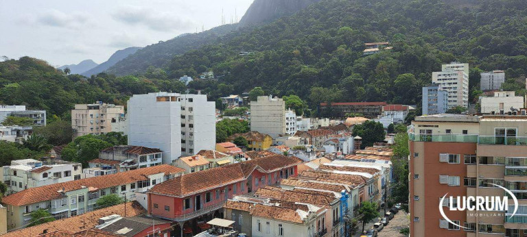 Imagem Apartamento com 3 Quartos à Venda, 90 m² em Humaitá - Rio De Janeiro Imagem Apartamento com 3 Quartos à Venda, 90 m² em Humaitá - Rio De Janeiro
