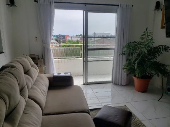 Apartamento com 1 Quarto à Venda, 50 m² em Tupi - Praia Grande