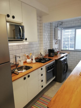 Imagem Apartamento com 3 Quartos à Venda, 65 m² em Bom Retiro - São Paulo