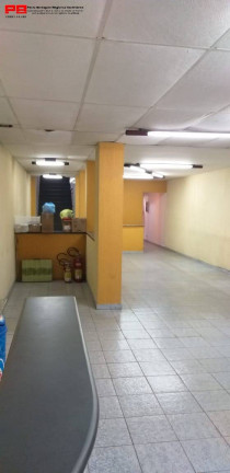 Sala Comercial à Venda, 210 m² em Granja Julieta - São Paulo