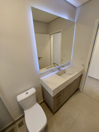 Imagem Casa com 3 Quartos à Venda, 150 m² em Residencial Real Park Sumaré - Sumaré
