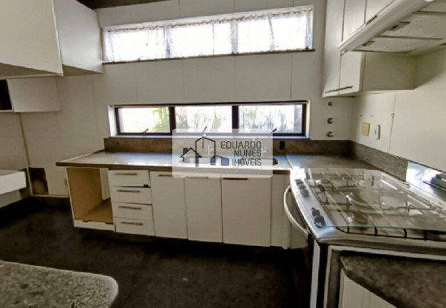 Imagem Apartamento com 4 Quartos à Venda, 176 m² em Serra - Belo Horizonte