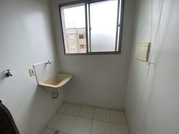 Imagem Apartamento com 2 Quartos à Venda, 49 m² em Parque Santa Rosa - Suzano Imagem Apartamento com 2 Quartos à Venda, 49 m² em Parque Santa Rosa - Suzano