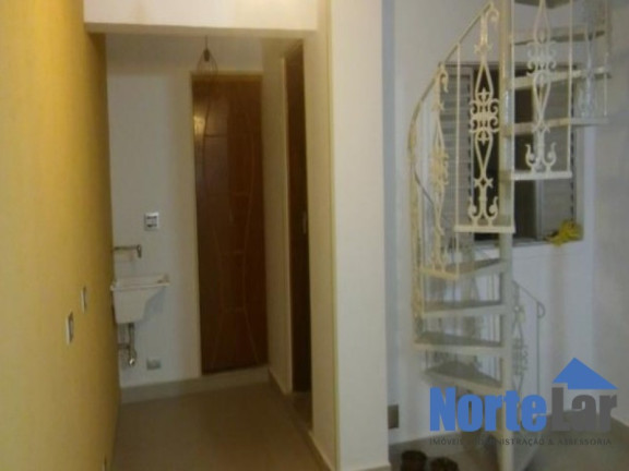 Imagem Sobrado com 2 Quartos à Venda, 115 m² em Parque Residencial Da Lapa - São Paulo